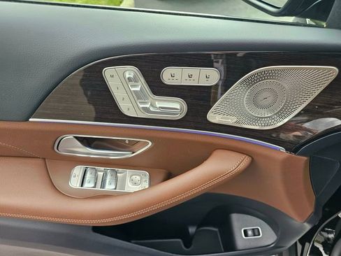 New 2026 Mercedes-Benz GLE 350 4MATIC image 20