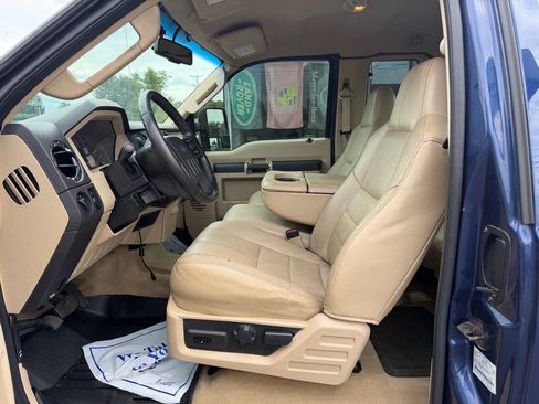 Used 2010 Ford F250 XLT AWD/4WD image 13