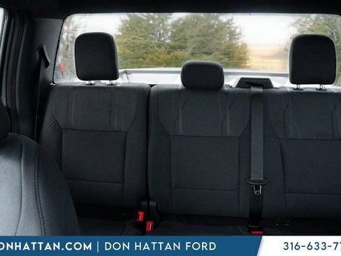 New 2026 Ford F150 STX image 20