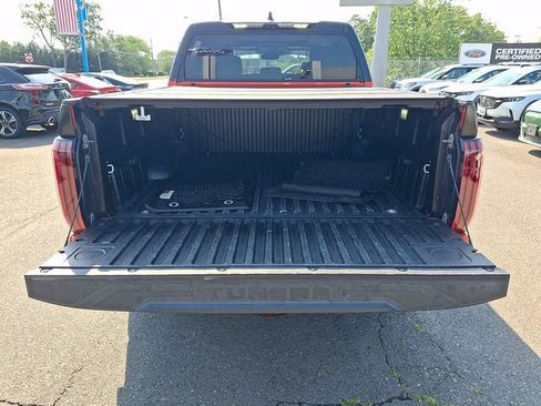 Used 2023 Toyota Tundra TRD Pro AWD/4WD image 32