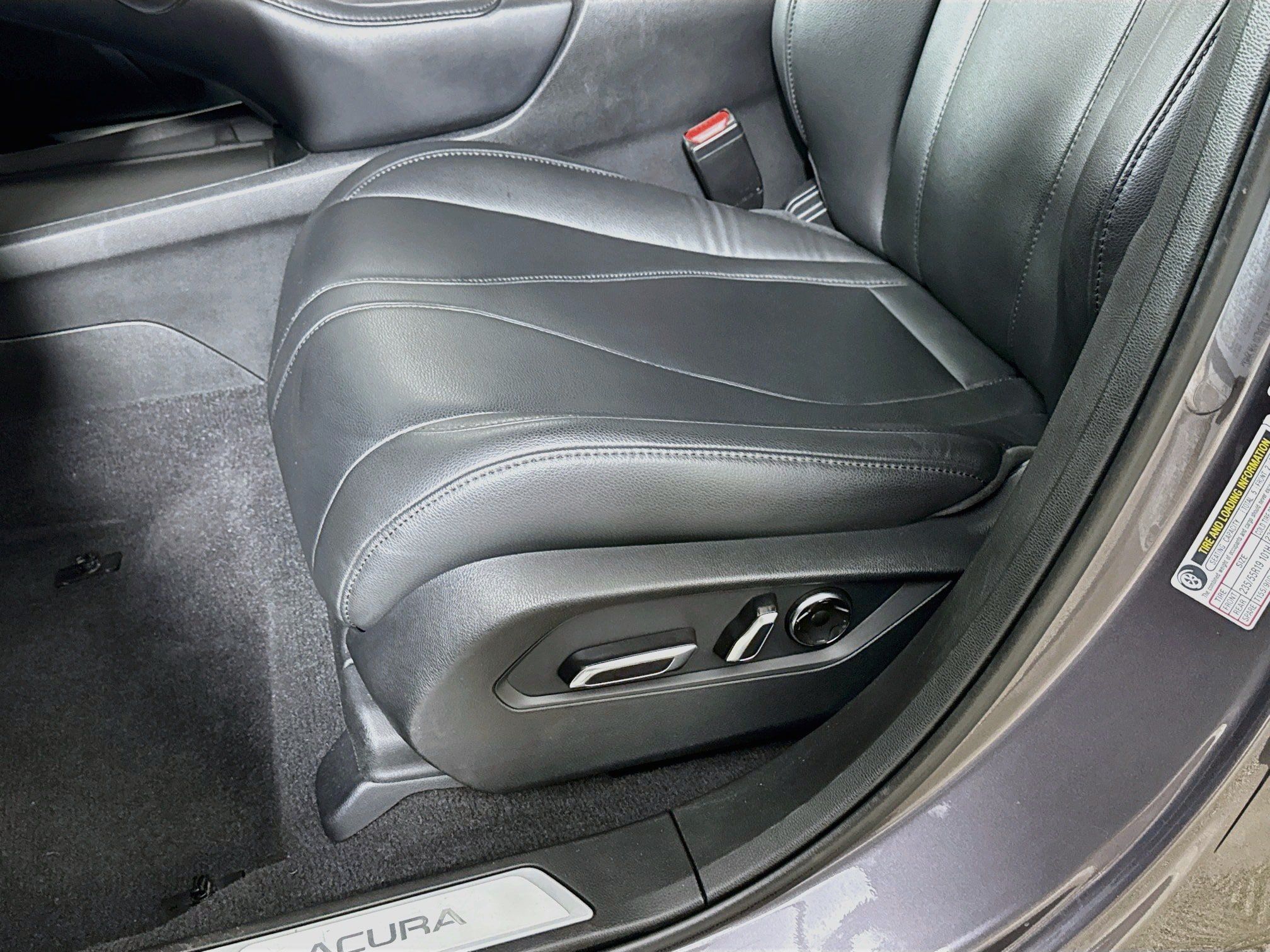 Used 2020 Acura RDX AWD image 22