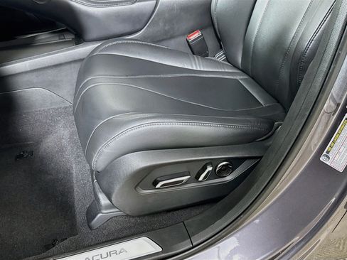 Used 2020 Acura RDX AWD image 22