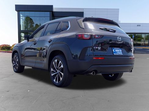 Certified 2026 MAZDA CX-50 2.5 Hybrid w/ Premium Plus Pkg AWD/4WD image 7