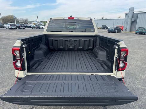 New 2026 Ford Ranger XLT w/ Equipment Group 301A High AWD/4WD image 18
