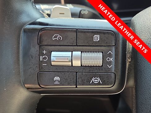 Used 2024 Hyundai Santa Fe SEL FWD image 21