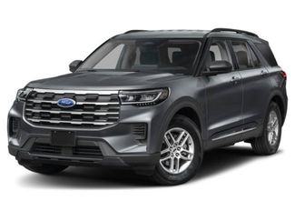 Used 2026 Ford Explorer Active w/ Active Comfort Package AWD/4WD video 1