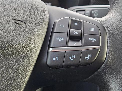 New 2026 Ford Maverick XLT AWD/4WD image 15