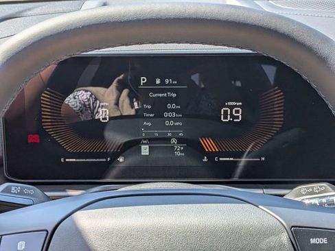 New 2026 Kia Sportage EX FWD image 15