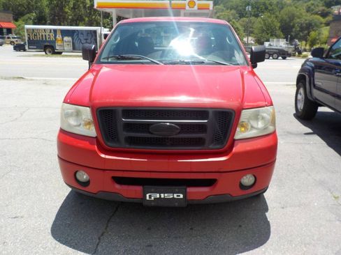 Used 2006 Ford F150 STX RWD image 7