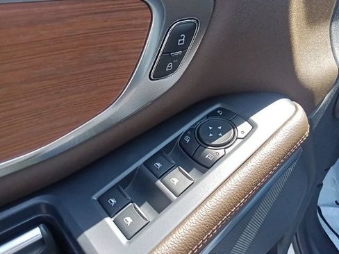 New 2027 Ford Expedition Max King Ranch AWD/4WD image 12
