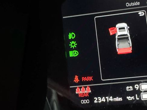 Used 2025 Toyota Tundra Platinum image 12