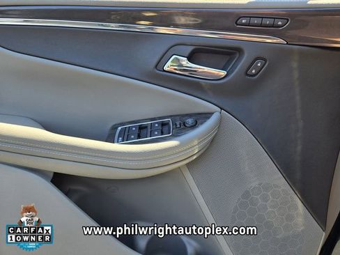 Used 2015 Chevrolet Impala LTZ FWD image 30
