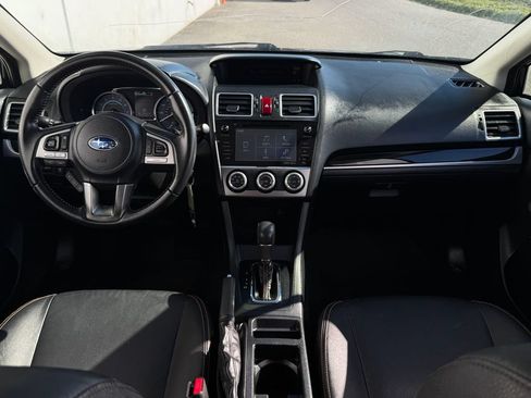 Used 2016 Subaru Crosstrek 2.0i Limited w/ Popular Package #1 AWD/4WD image 12