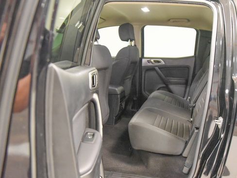 Used 2022 Ford Ranger XLT w/ Equipment Group 302A High image 10