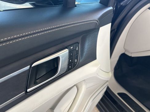 Used 2022 Porsche Panamera Platinum Edition image 38