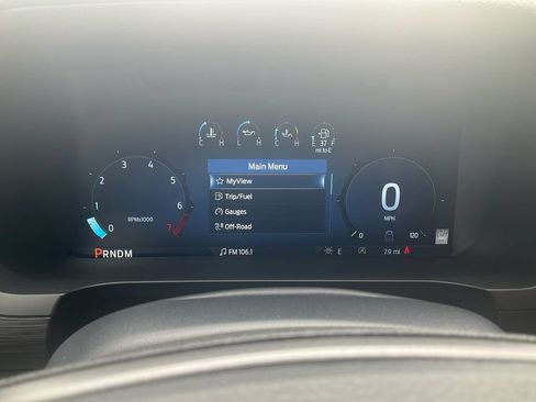 New 2026 Ford F150 XLT AWD/4WD image 24