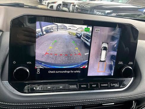 Certified 2023 Nissan Rogue SL w/ SL Premium Package image 25