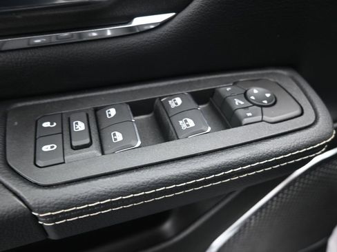 New 2026 RAM 1500 Laramie w/ Night Edition AWD/4WD image 13