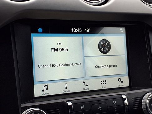 Used 2017 Ford Mustang Premium image 10