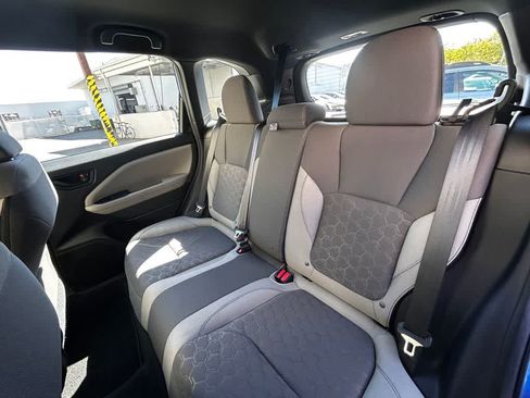Certified 2026 Subaru Forester AWD/4WD image 13