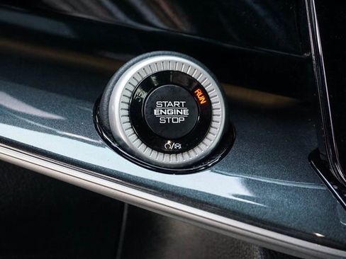 Used 2023 Jeep Wagoneer 2WD w/ Convenience Group I image 23