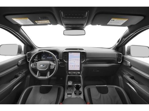 Used 2025 Ford Ranger Raptor AWD/4WD image 59