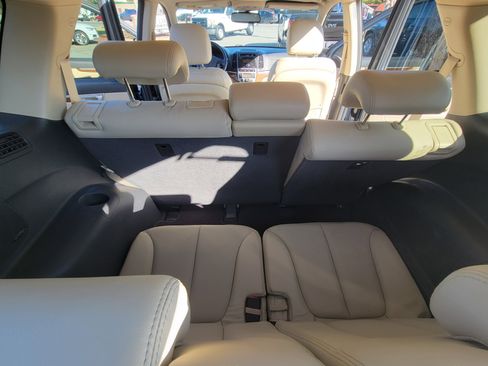 Used 2009 Hyundai Santa Fe Limited w/ Touring Pkg 16 W/Rse image 38