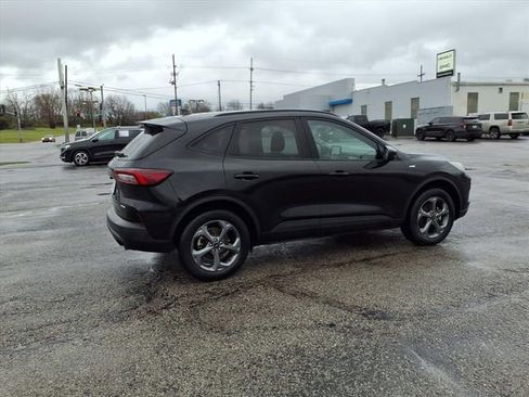 Used 2025 Ford Escape ST-Line AWD/4WD image 16