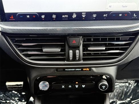 Certified 2023 Ford Escape ST-Line w/ Tech Pack #1 image 11