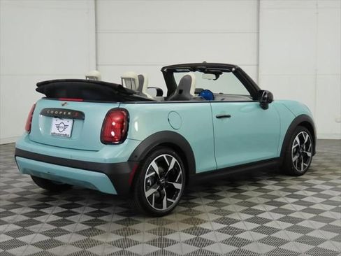 New 2026 MINI Cooper S image 5