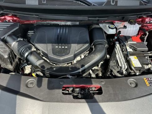Used 2026 Buick Enclave Avenir w/ Super Cruise Package AWD/4WD image 66