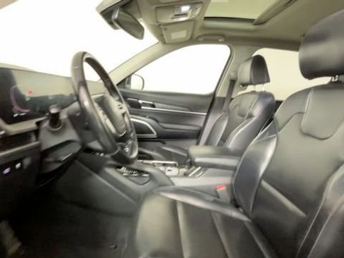 Used 2023 Kia Telluride EX AWD/4WD image 23