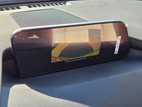 New 2026 MAZDA MAZDA3 2.5 S Sedan w/ Preferred Pkg image 27