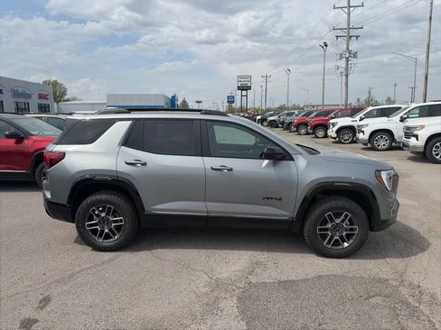 New 2026 GMC Terrain AT4 image 7