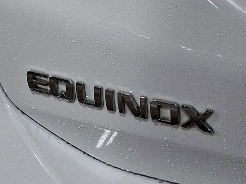 Used 2024 Chevrolet Equinox LT image 31