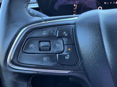 Used 2024 Buick Encore GX Preferred w/ Comfort Package AWD/4WD image 18