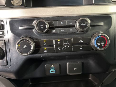 Used 2024 Ford F250 XLT w/ FX4 Off-Road Package image 14
