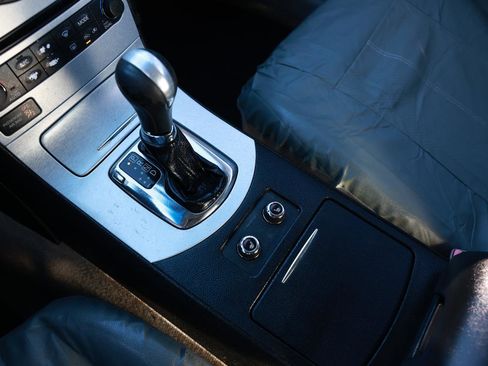 Used 2009 INFINITI G37 Journey w/ Premium Pkg image 34