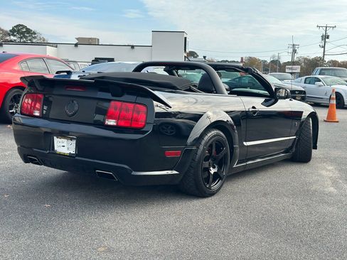 Used 2008 Ford Mustang GT image 6