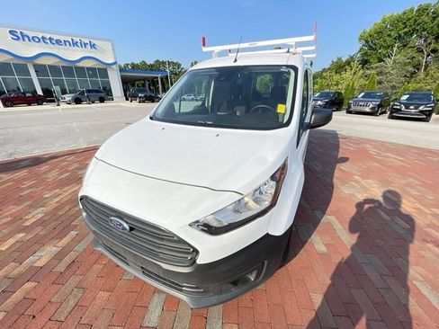 Used 2023 Ford Transit Connect XL FWD image 24