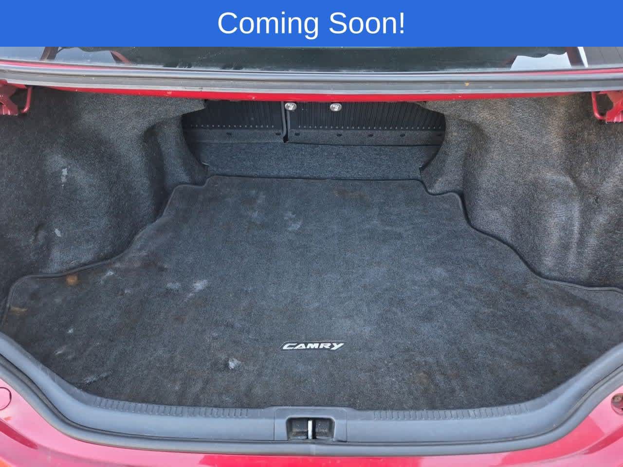 Used 2013 Toyota Camry SE FWD image 31