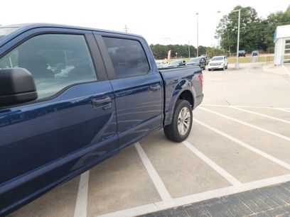 Used 2018 Ford F150 XL w/ Equipment Group 101A Mid