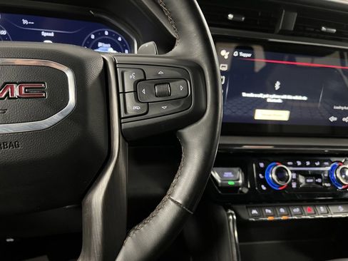 Used 2024 GMC Sierra 1500 AT4 image 33