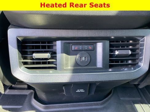 Used 2025 Ford F450 Platinum w/ FX4 Off-Road Package AWD/4WD image 21