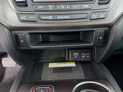 Certified 2023 Honda Passport EX-L image 18