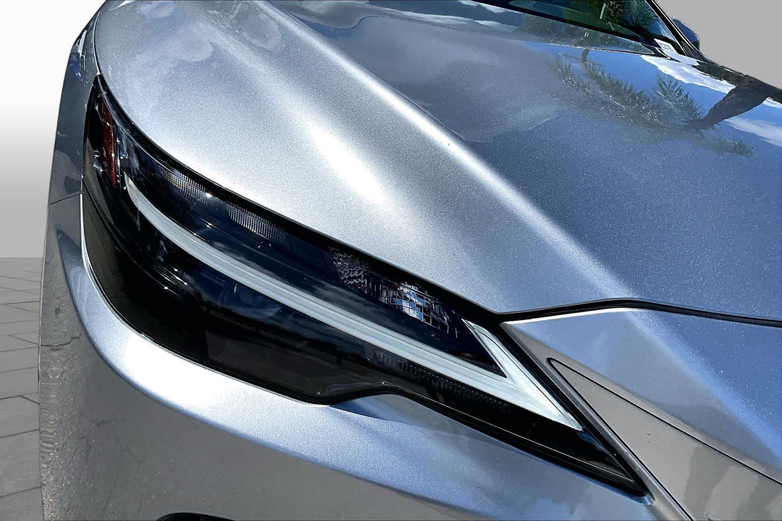 Used 2024 Lexus RX 350 Premium Plus w/ Convenience Package FWD image 28