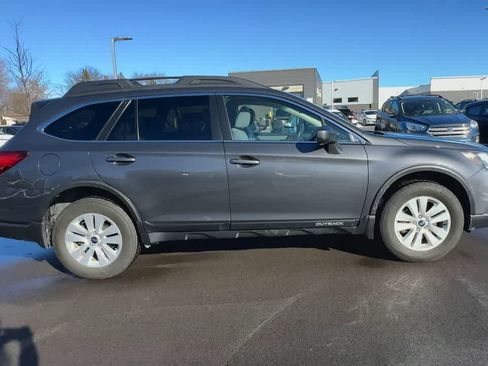Used 2019 Subaru Outback 2.5i Premium w/ Popular Package #2 image 9