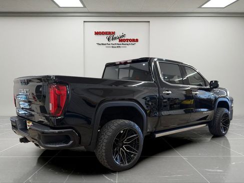 Used 2023 GMC Sierra 1500 Denali Ultimate image 5