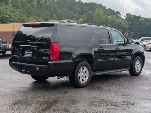 Used 2014 GMC Yukon XL SLT RWD image 9
