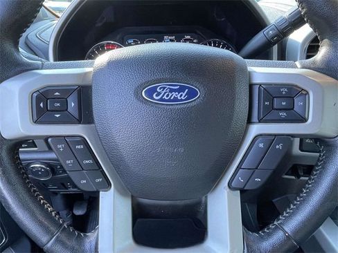 Used 2020 Ford F250 Lariat w/ Lariat Ultimate Package image 20
